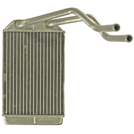 93-02 Ram Pickup/Grand Chkee Heater Core,9010015